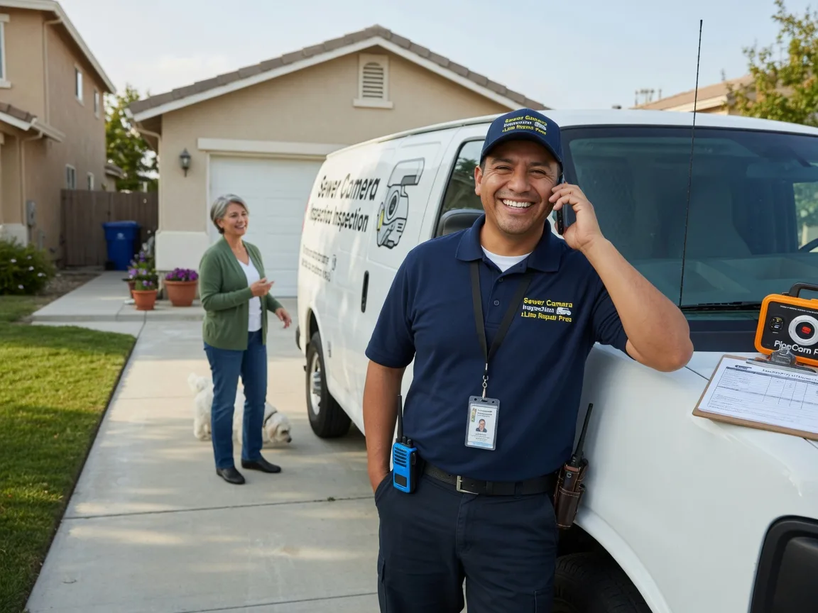Sewer Line Repair Wappingers Falls, NY FAQs
